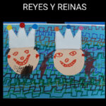 Reyes y reinas