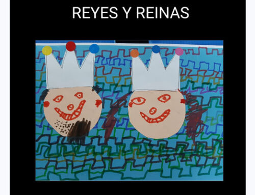 Reyes y reinas