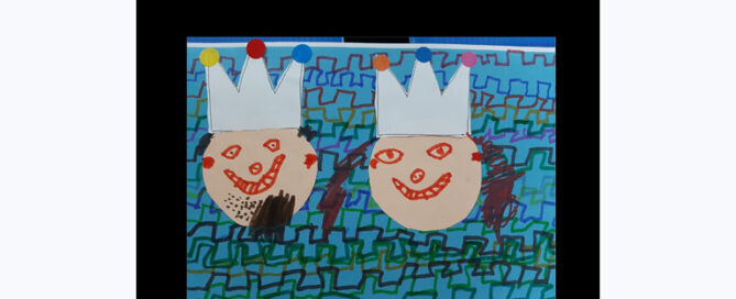 Reyes y reinas