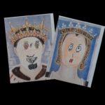 Reyes y reinas